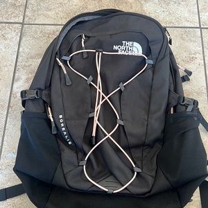 The North Face Borealis Backpack